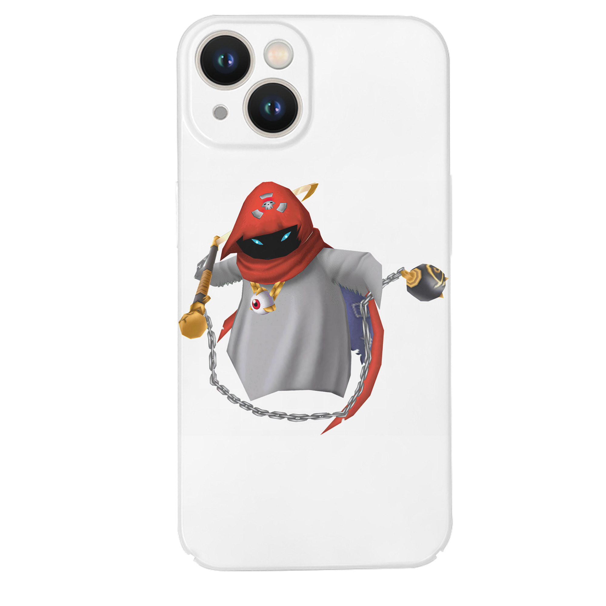 （画像用） Digimon デジタルモンスター/デジモン 【iPhone 14シリーズ対応】ハードケース